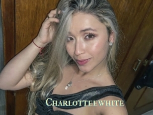 Charlotteewhite