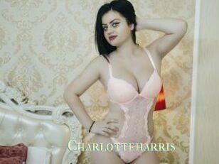 Charlotteharris
