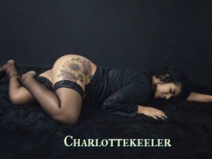 Charlottekeeler