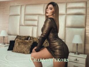 Charlottekors