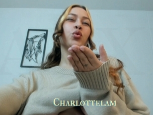 Charlottelam