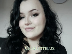 charlottelux Actrice xxx