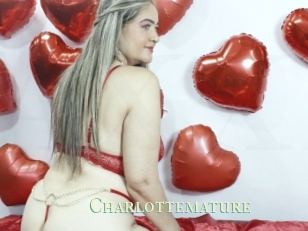 Charlottemature