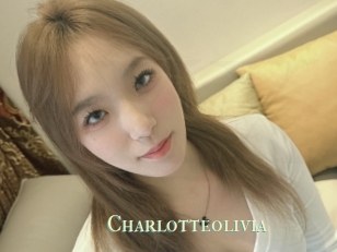 Charlotteolivia