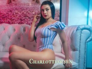 Charlotteolsen