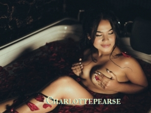 Charlottepearse