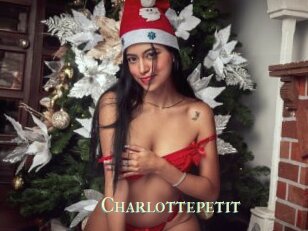 Charlottepetit