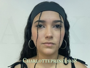 Charlotteprincess18
