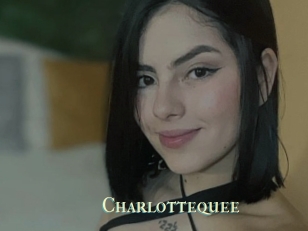 Charlottequee