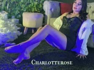 Charlotterose