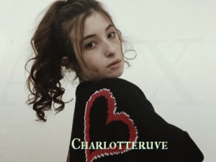 Charlotteruve