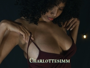 Charlottesimm