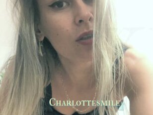 Charlottesmile