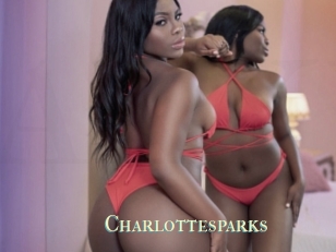 Charlottesparks