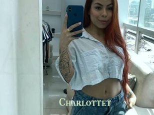 Charlottet