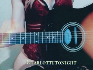 Charlottetonight