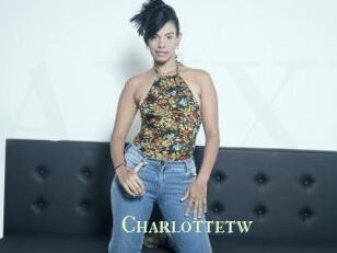 Charlottetw