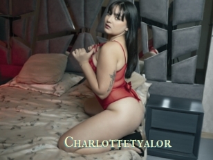 Charlottetyalor