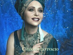 Charlottevivacio