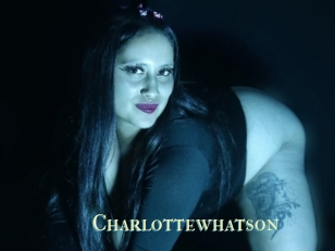 Charlottewhatson