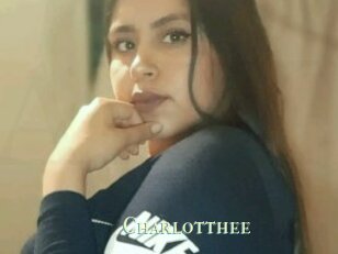Charlotthee