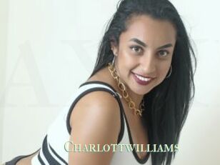 charlottwilliams Actrice xxx