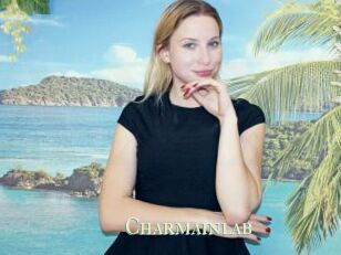 Charmainlab