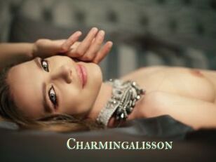 Charmingalisson