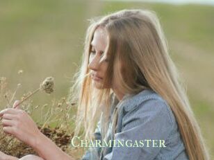 Charmingaster