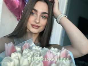 charmingcherie Actrice xxx