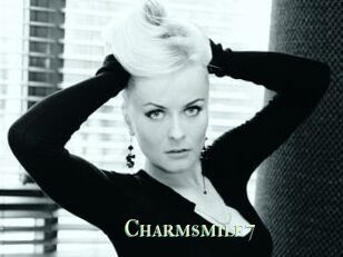 Charmsmile7