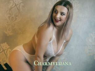 Charmyluana