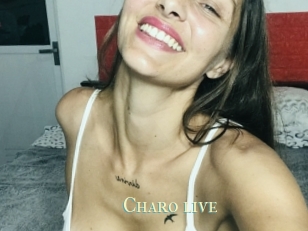 Charo_live