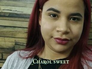 Charol_sweet