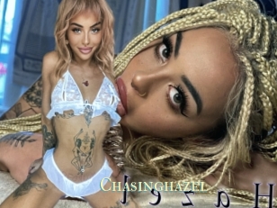 Chasinghazel
