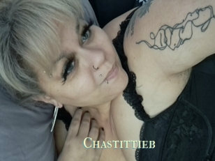 Chastittieb