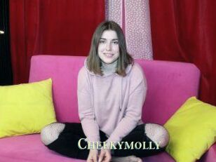 Cheekymolly