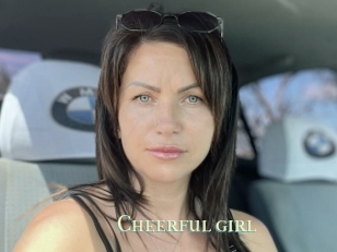 Cheerful_girl