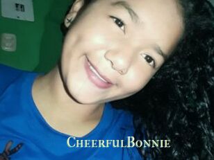 CheerfulBonnie