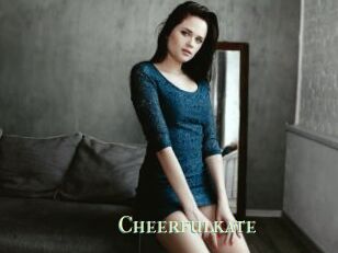 Cheerfulkate