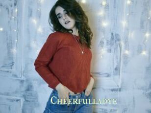Cheerfulladye