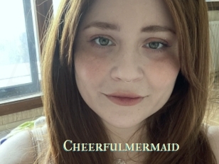 Cheerfulmermaid