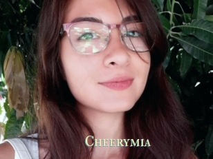 Cheerymia