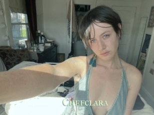 Chefclara