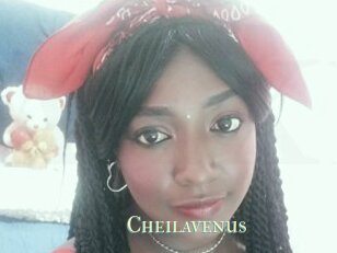 Cheilavenus