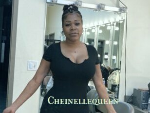 Cheinellequeen