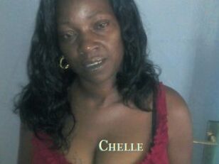 Chelle