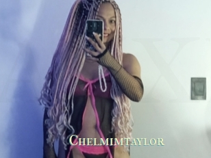 Chelmimtaylor