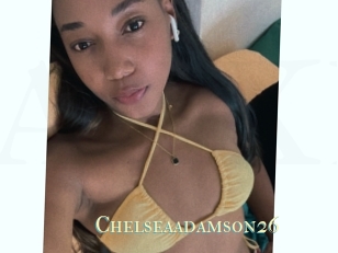 Chelseaadamson26
