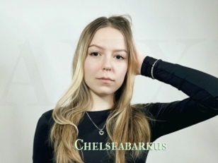 Chelseabarkus